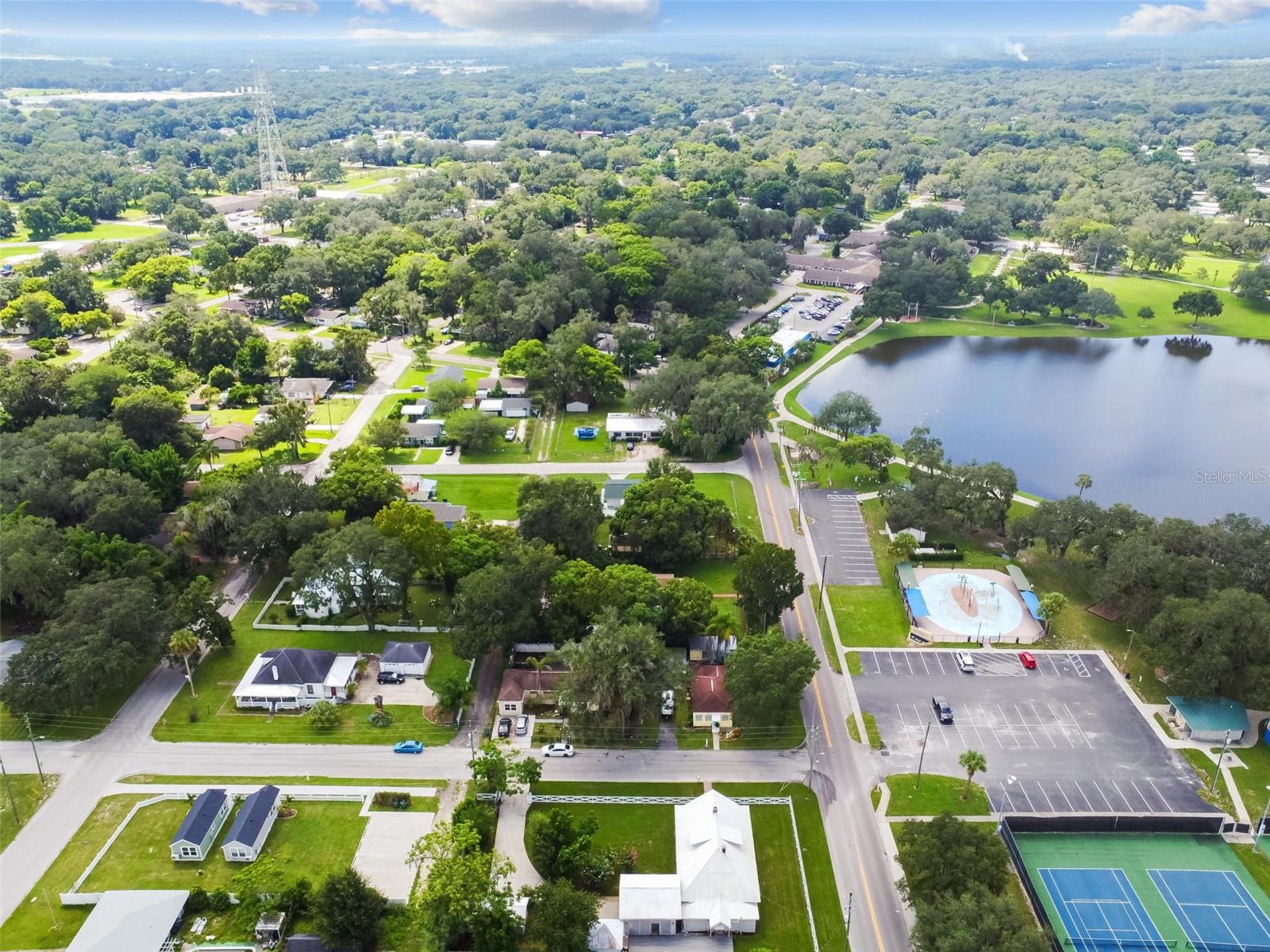 38231 4TH AVE, ZEPHYRHILLS, FL, 33542