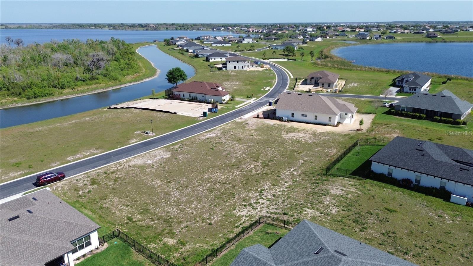 404 ADAMS VIEW LN, AUBURNDALE, FL, 33823