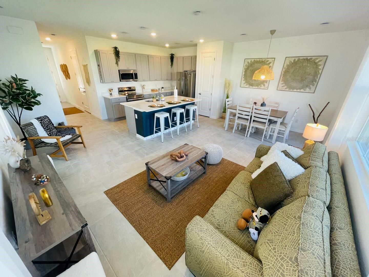 1039 PLANTATION LANE, DAVENPORT, FL, 33896