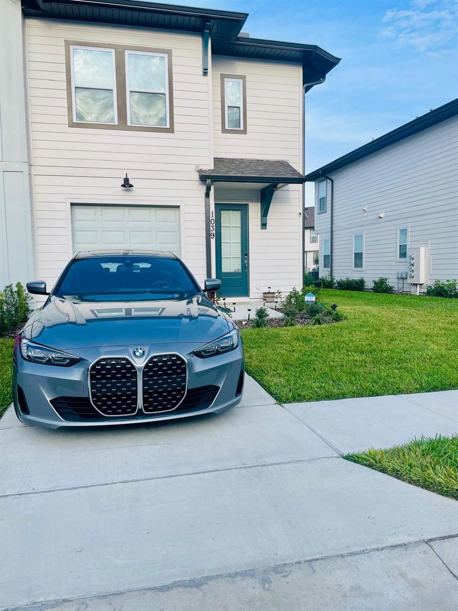 1039 PLANTATION LANE, DAVENPORT, FL, 33896