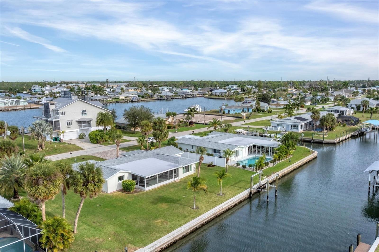 1921 MISSISSIPPI AVE, ENGLEWOOD, FL, 34224