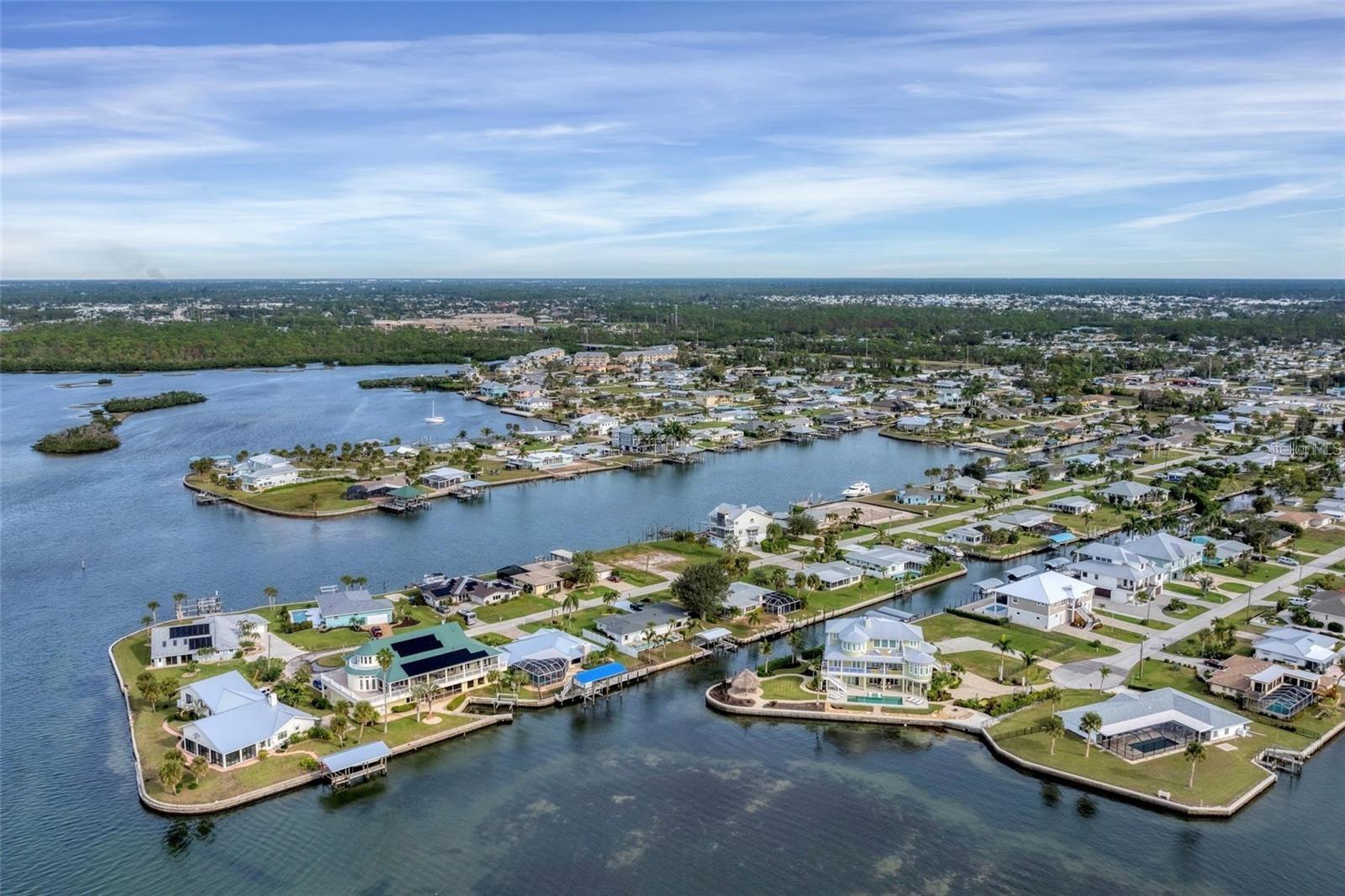 1921 MISSISSIPPI AVE, ENGLEWOOD, FL, 34224