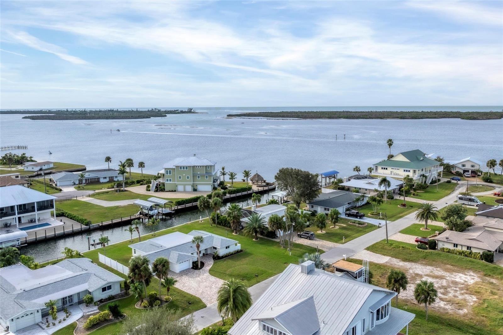 1921 MISSISSIPPI AVE, ENGLEWOOD, FL, 34224