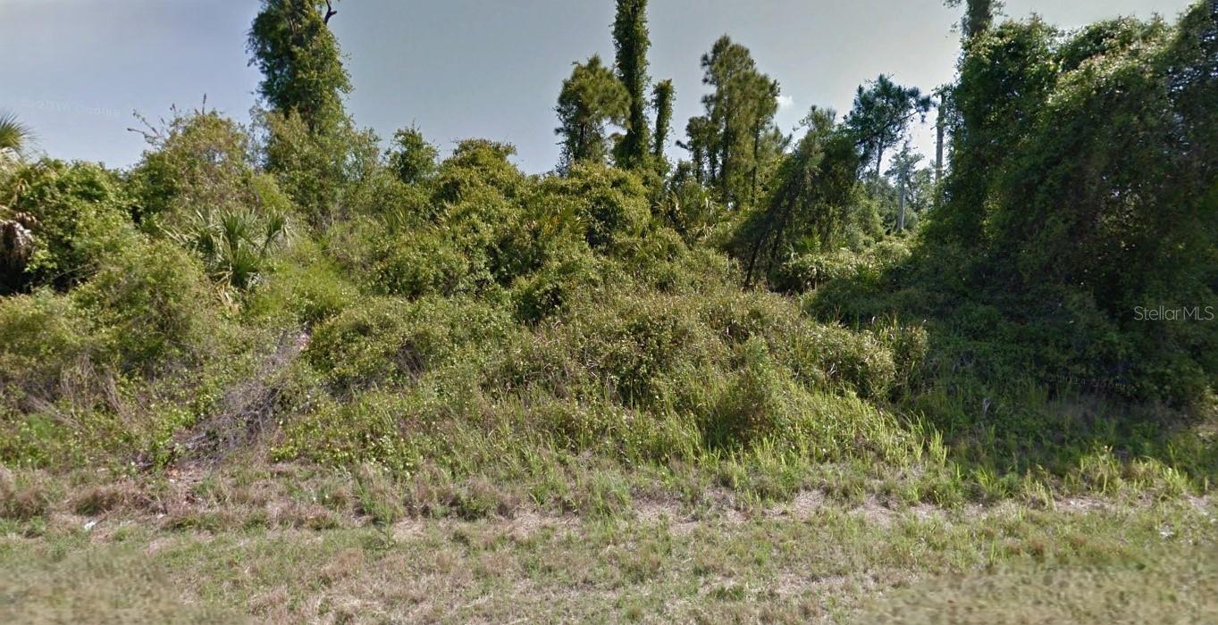 CUSTER CIR, NORTH PORT, FL, 34288