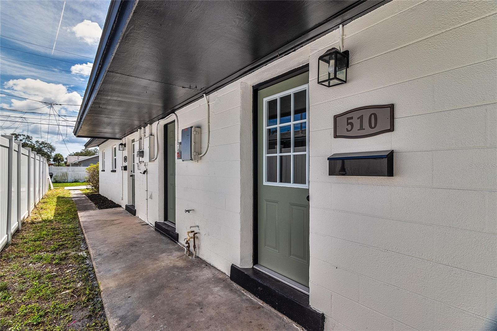 510 91ST AVE N, ST PETERSBURG, FL, 33702