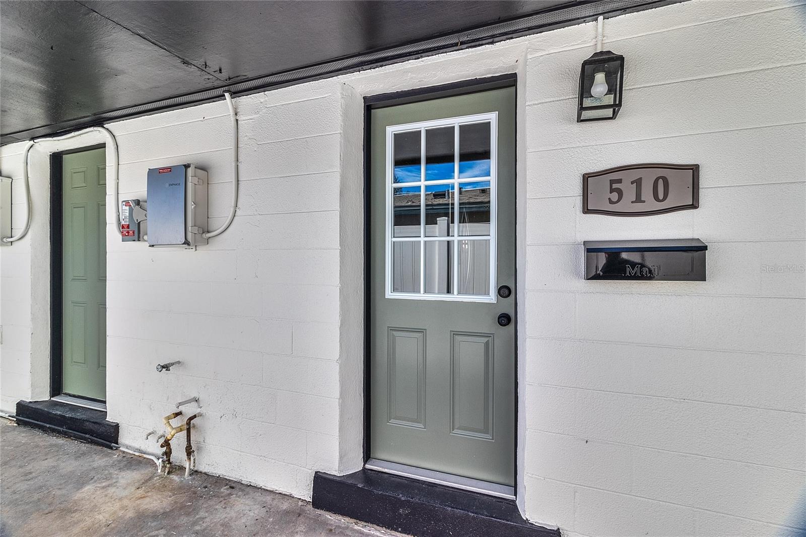 510 91ST AVE N, ST PETERSBURG, FL, 33702