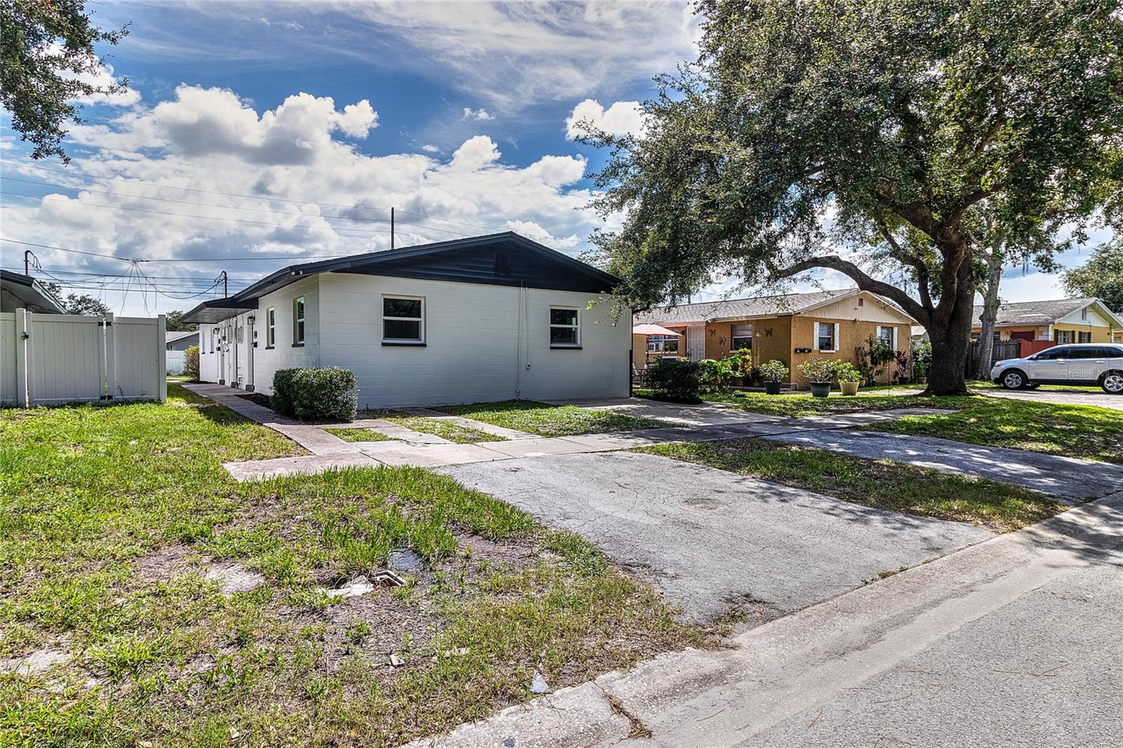 510 91ST AVE N, ST PETERSBURG, FL, 33702