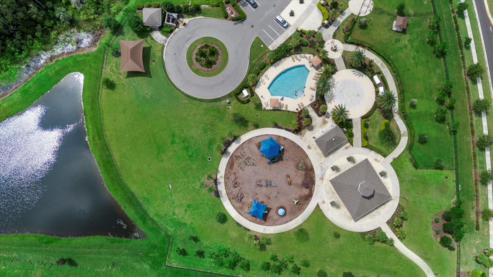 34307 RADLEY WAY, WESLEY CHAPEL, FL, 33545