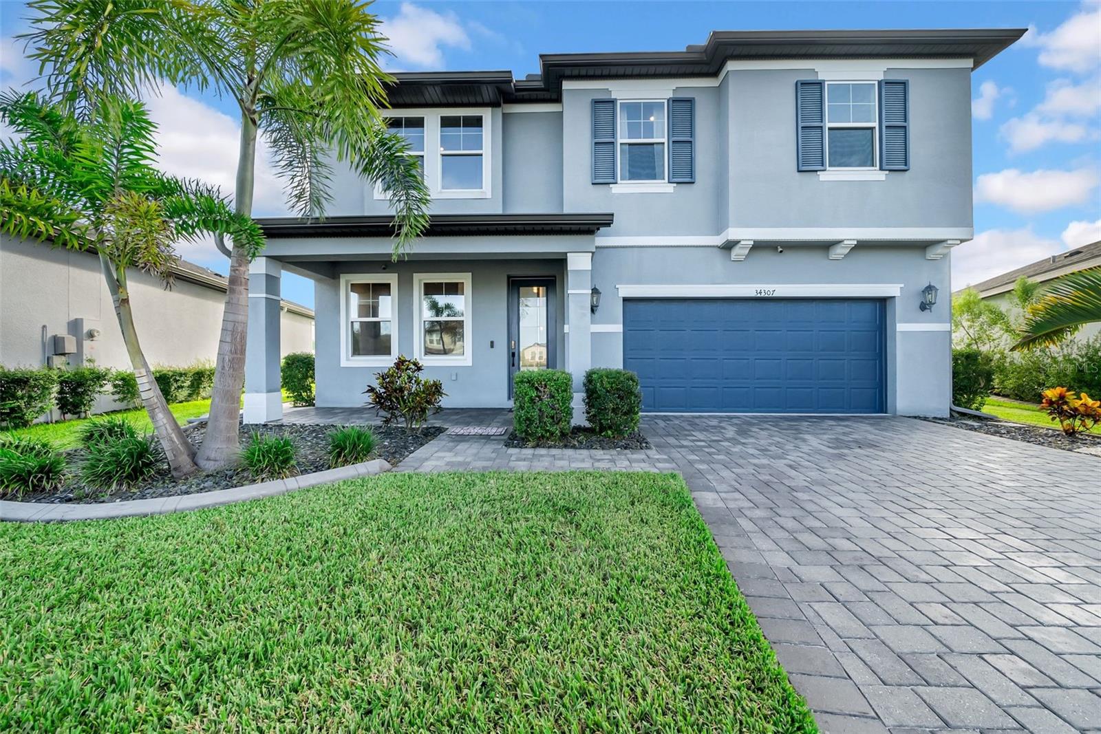34307 RADLEY WAY, WESLEY CHAPEL, FL, 33545