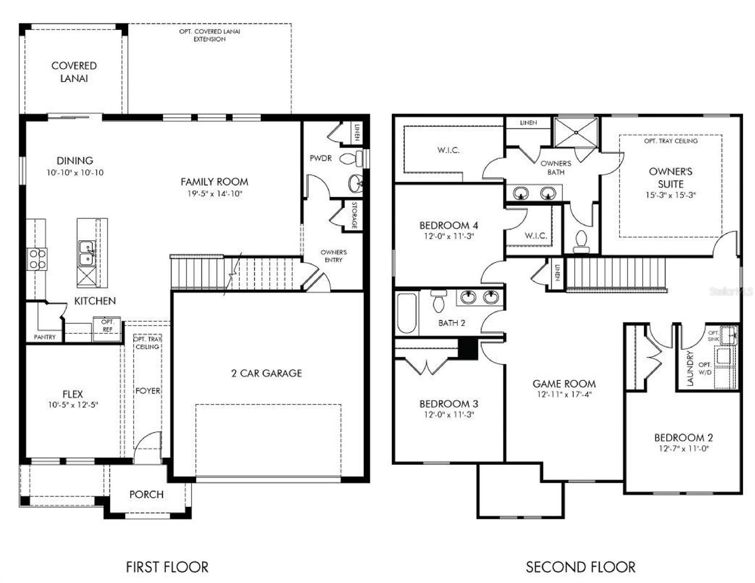 34307 RADLEY WAY, WESLEY CHAPEL, FL, 33545