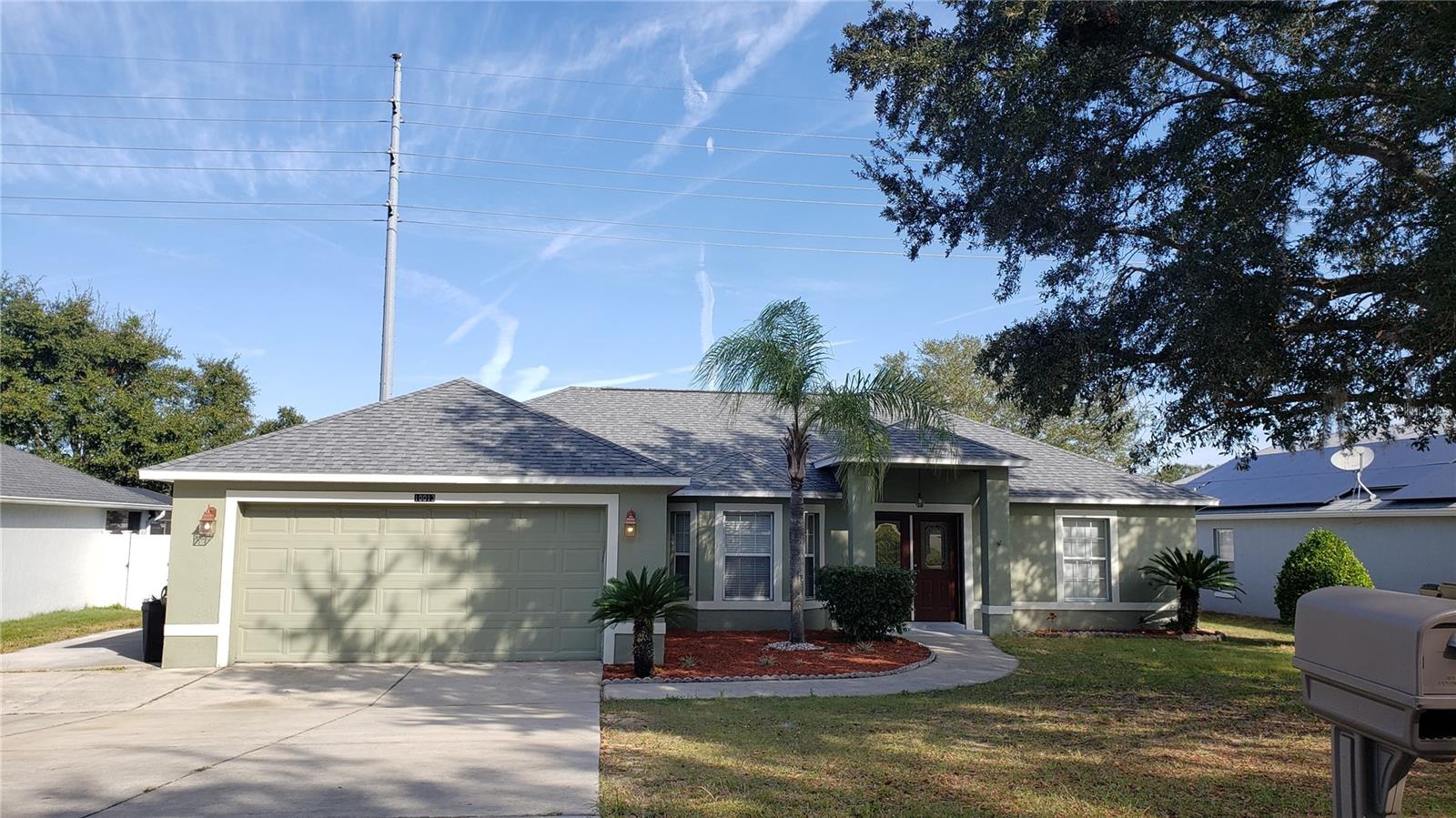 10013 CRENSHAW CIR, CLERMONT, FL, 34711