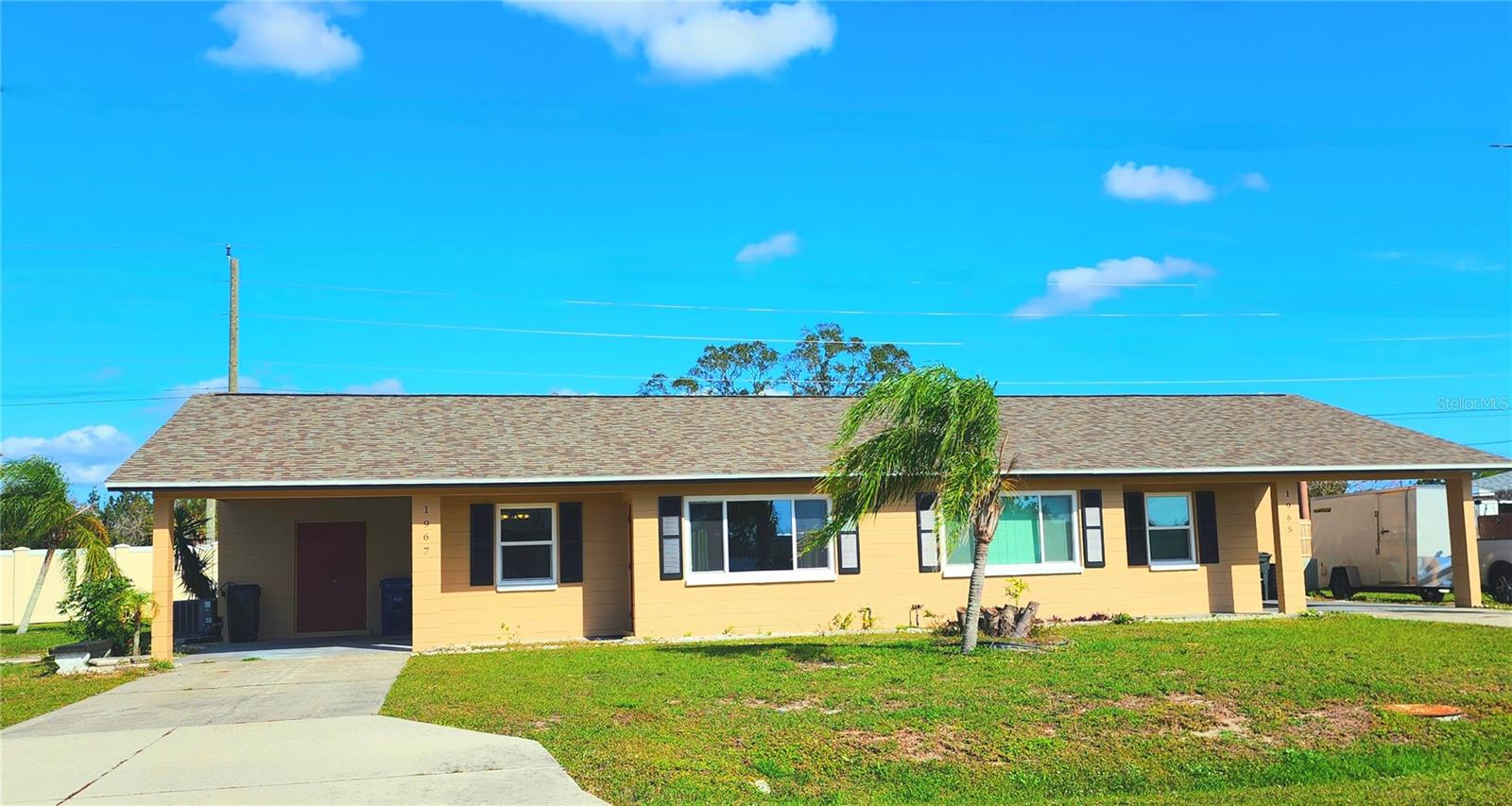 1967 FORKED CREEK DR, ENGLEWOOD, FL, 34223