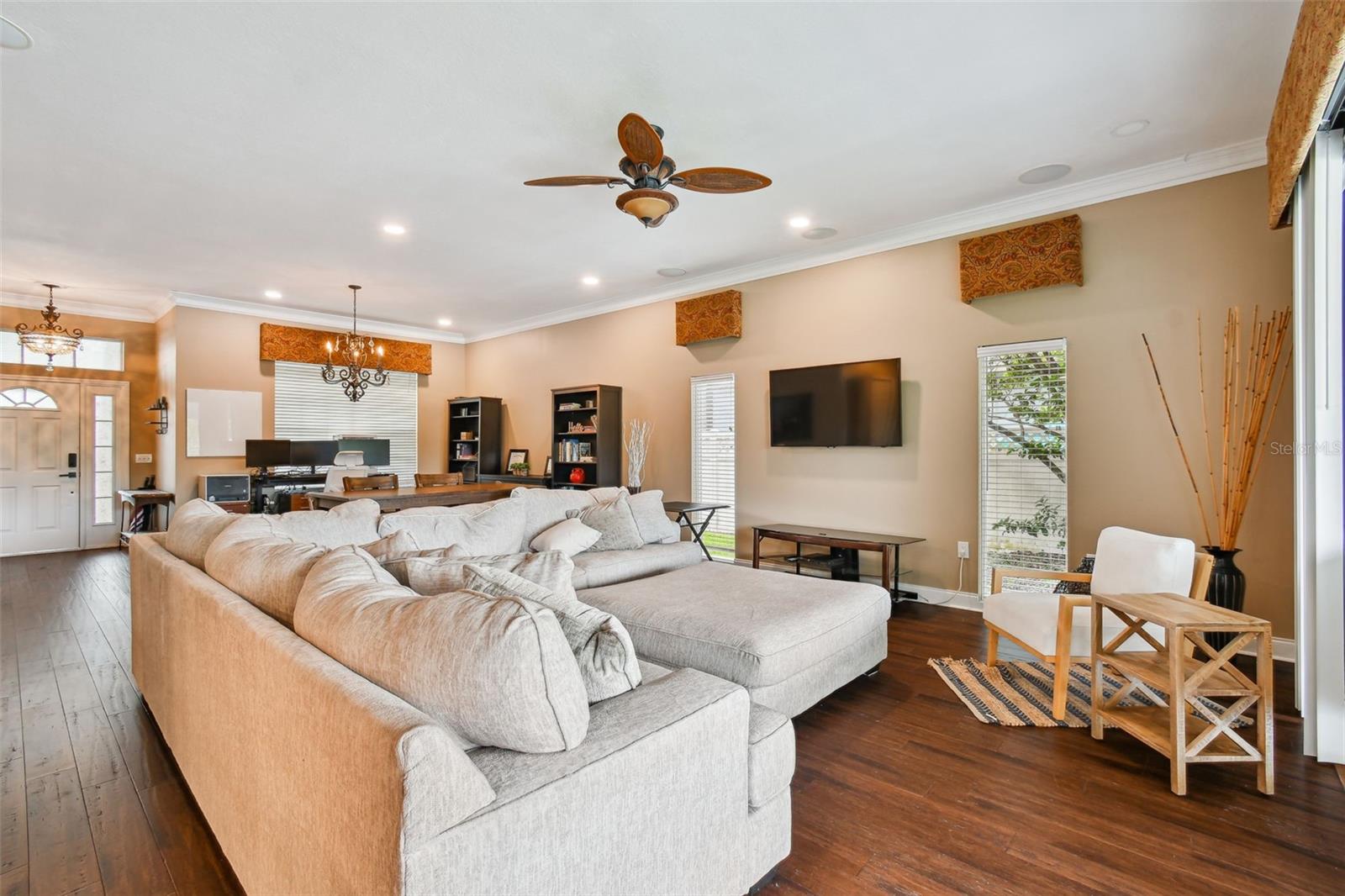 17737 ESPRIT DR, TAMPA, FL, 33647