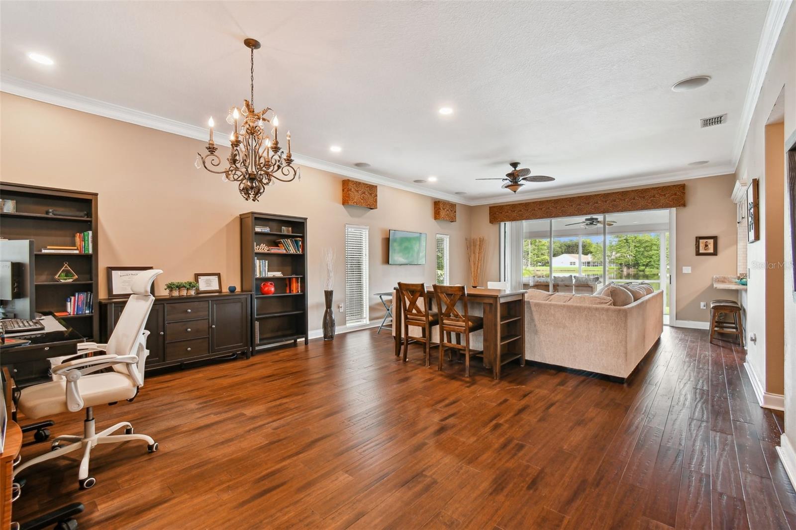 17737 ESPRIT DR, TAMPA, FL, 33647