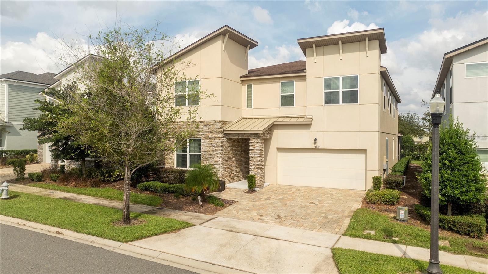 9043 SUNSHINE RIDGE LOOP, KISSIMMEE, FL, 34747