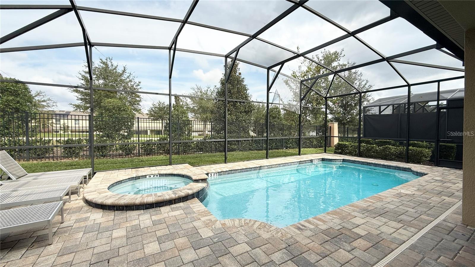 9043 SUNSHINE RIDGE LOOP, KISSIMMEE, FL, 34747