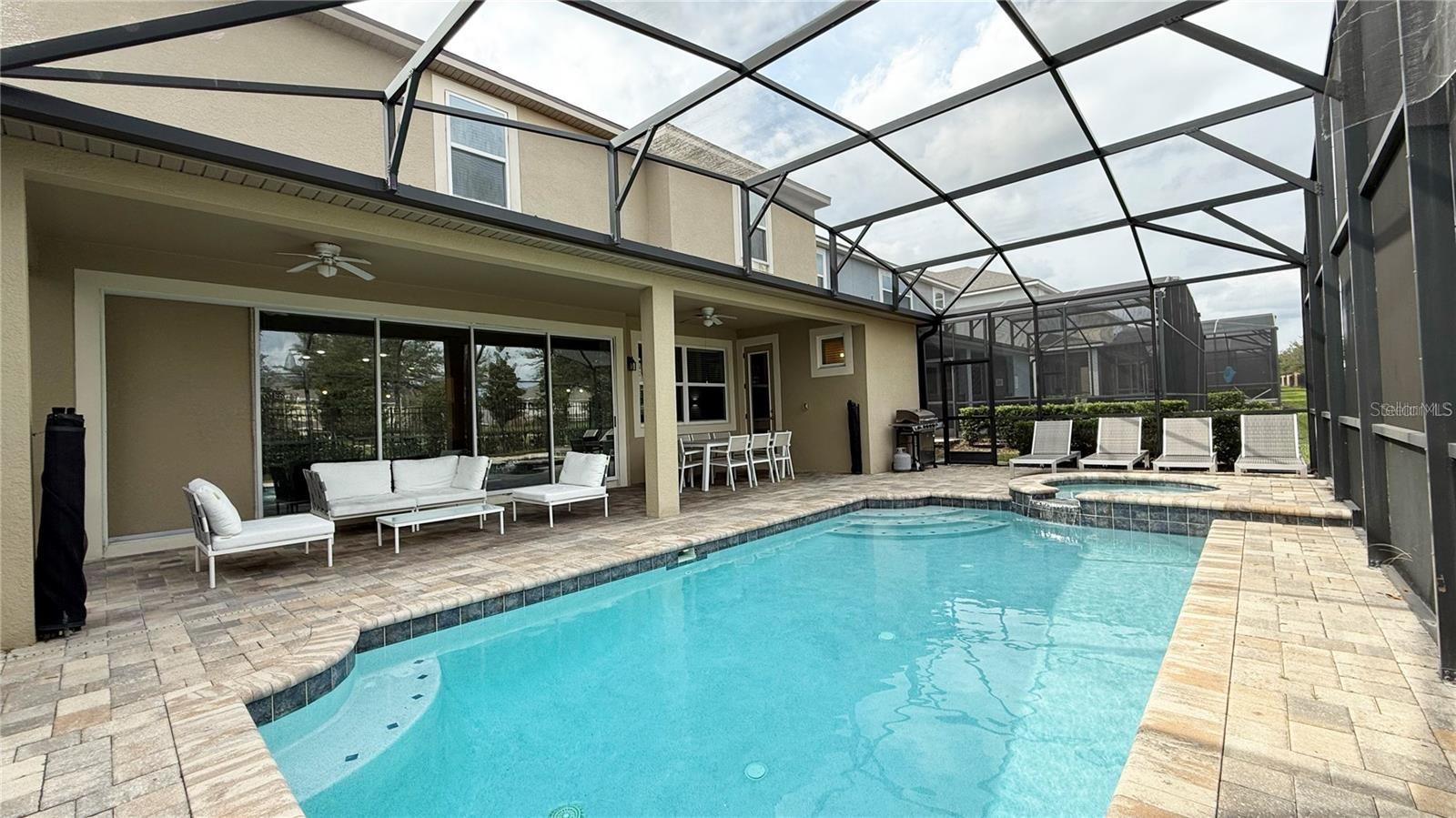 9043 SUNSHINE RIDGE LOOP, KISSIMMEE, FL, 34747