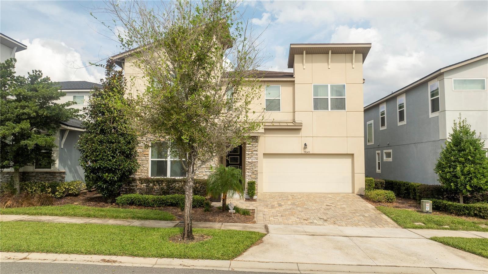 9043 SUNSHINE RIDGE LOOP, KISSIMMEE, FL, 34747