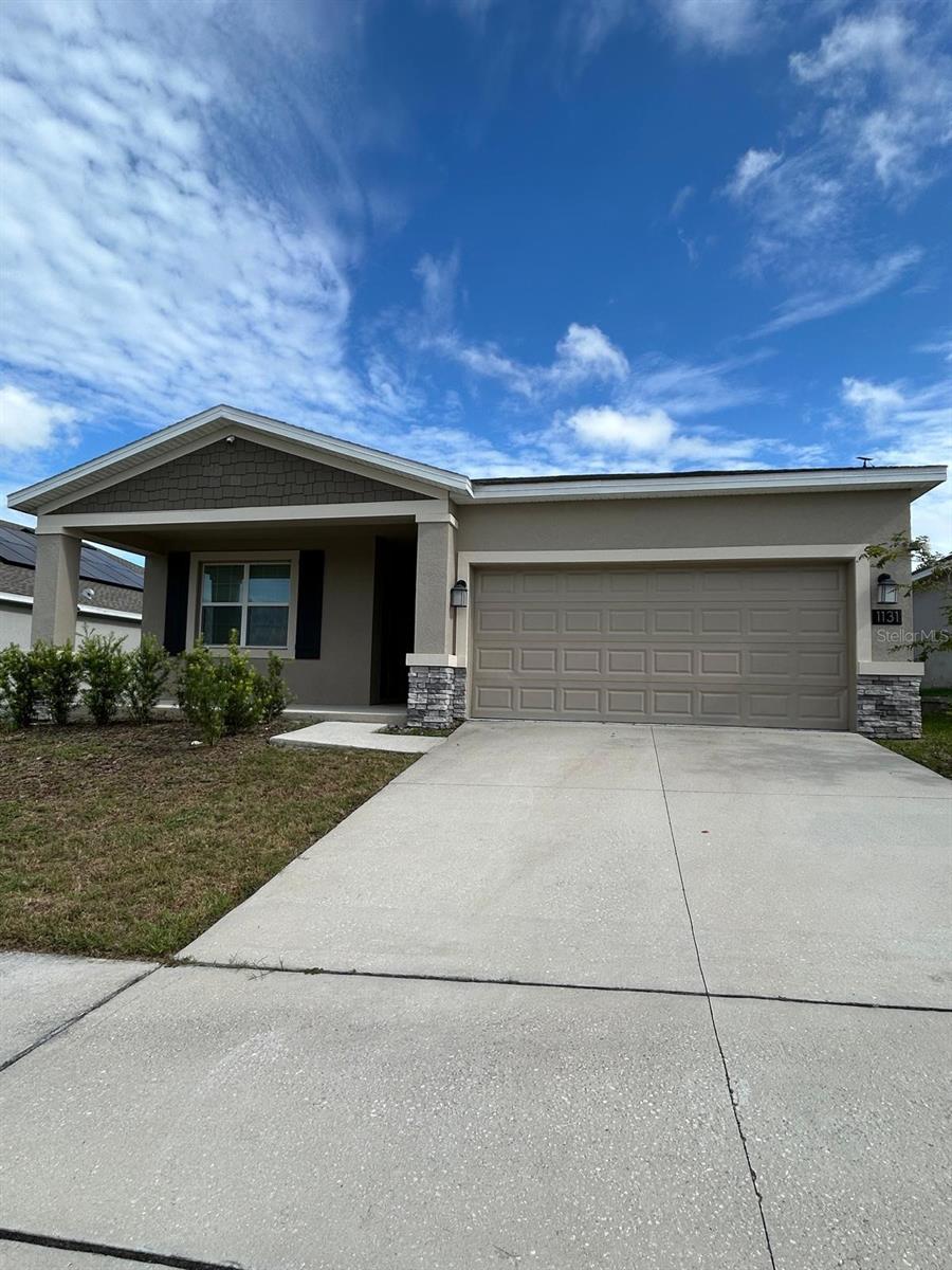 1131 POMELO ST, DAVENPORT, FL, 33837