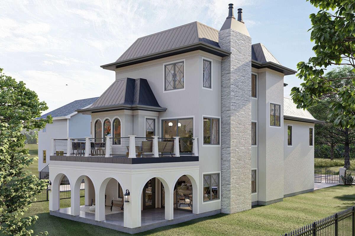 1210 AVONWOOD, TAMPA, FL, 33625