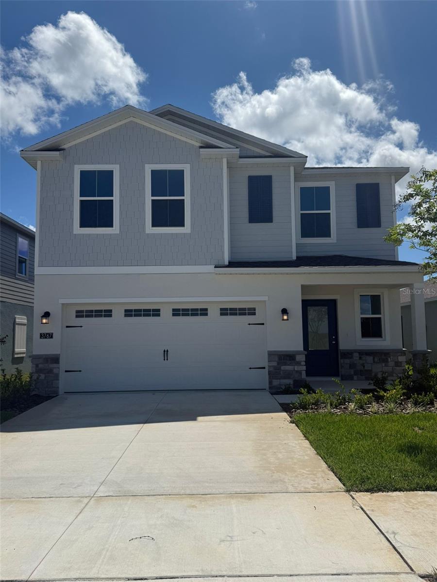 3767 BERGAMONT STREET, LAKE ALFRED, FL, 33850