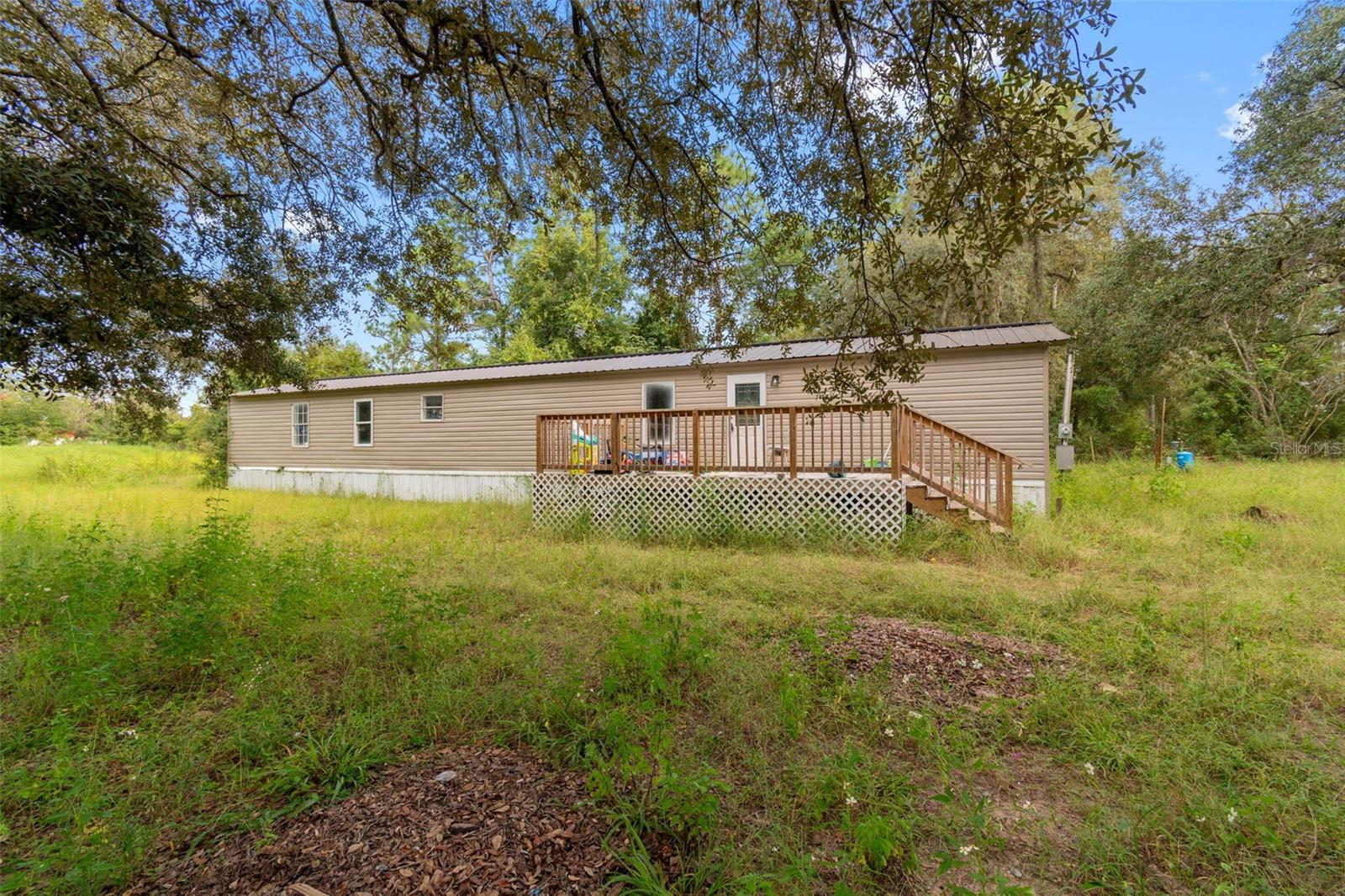 10550 NE 120TH ST, ARCHER, FL, 32618