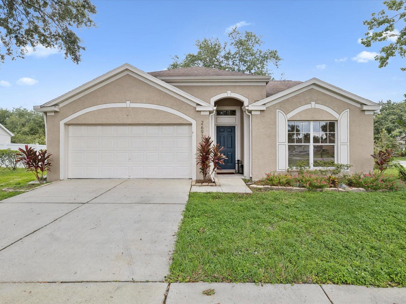 26933 CARMEN PL, LUTZ, FL, 33559