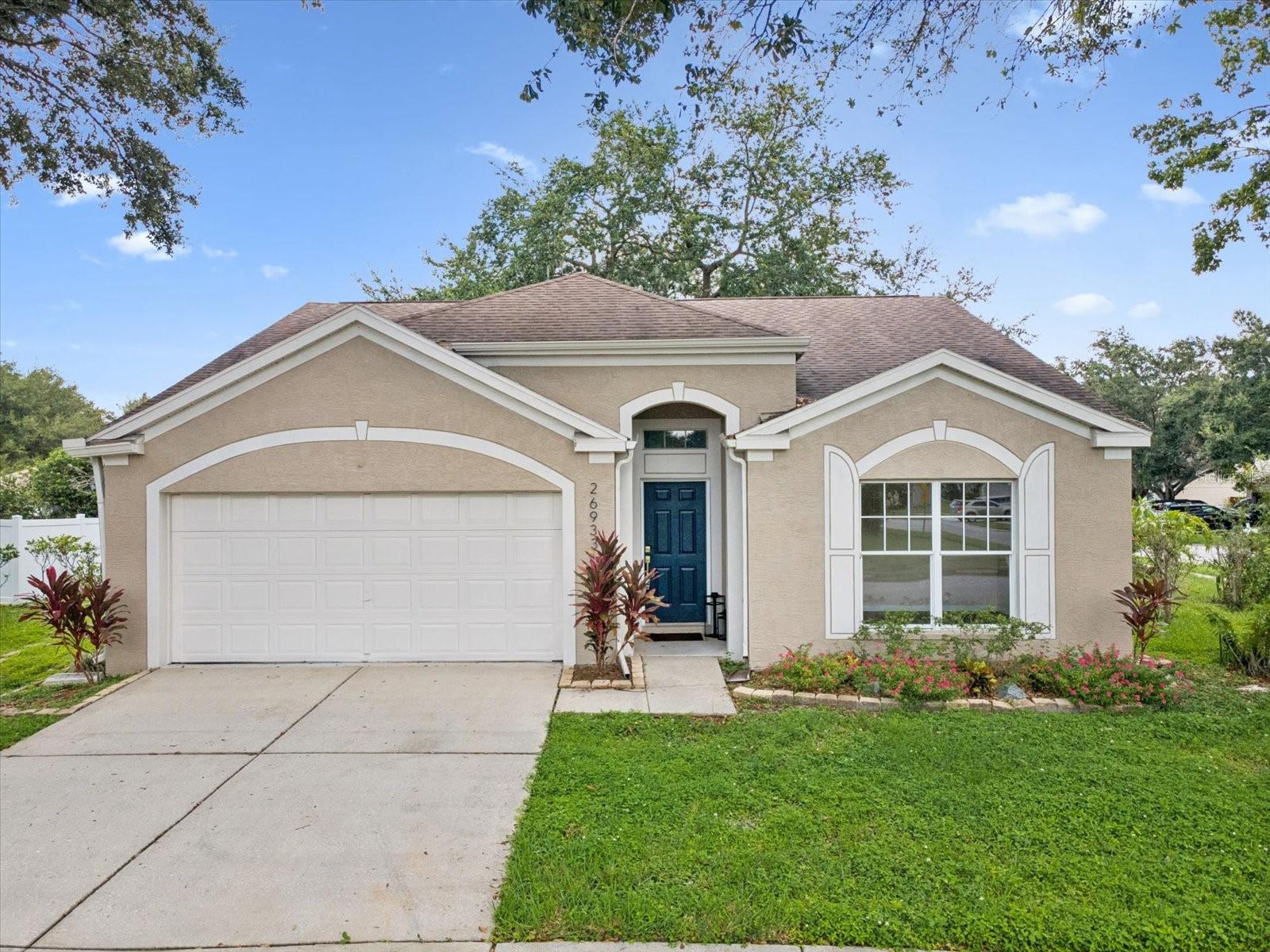 26933 CARMEN PL, LUTZ, FL, 33559