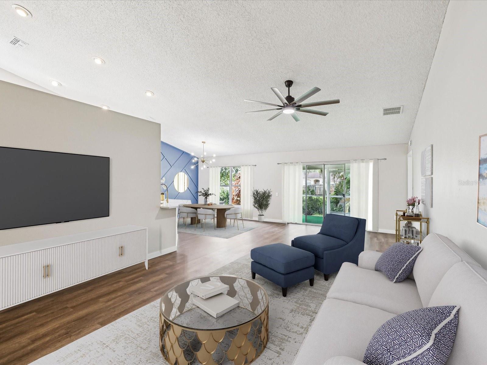 26933 CARMEN PL, LUTZ, FL, 33559