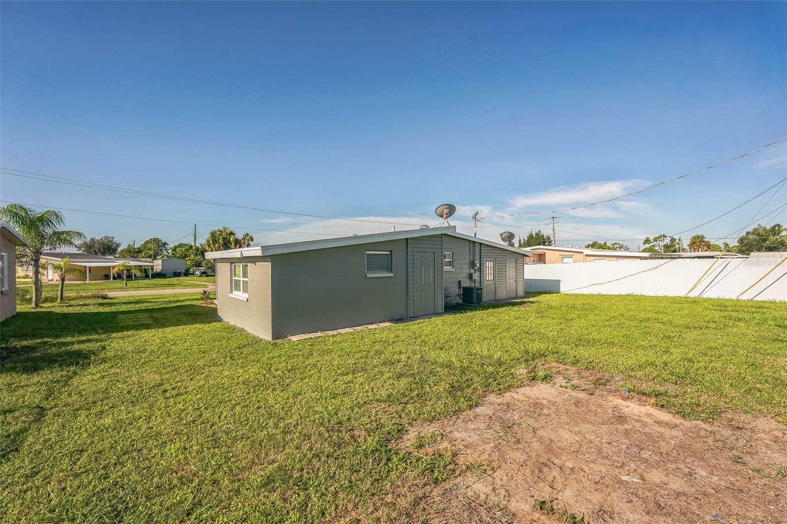 8772 HERBISON AVE, NORTH PORT, FL, 34287