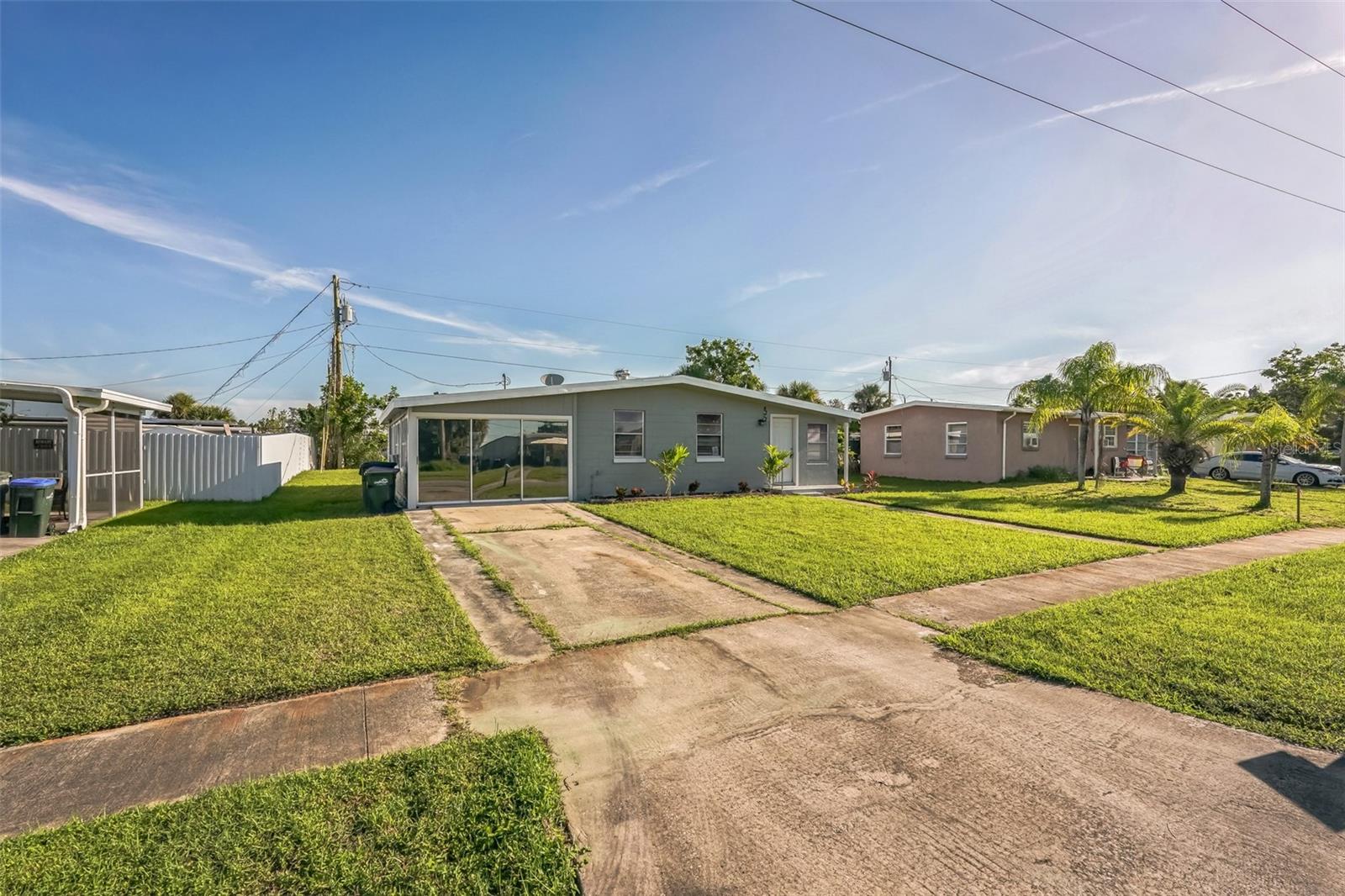 8772 HERBISON AVE, NORTH PORT, FL, 34287