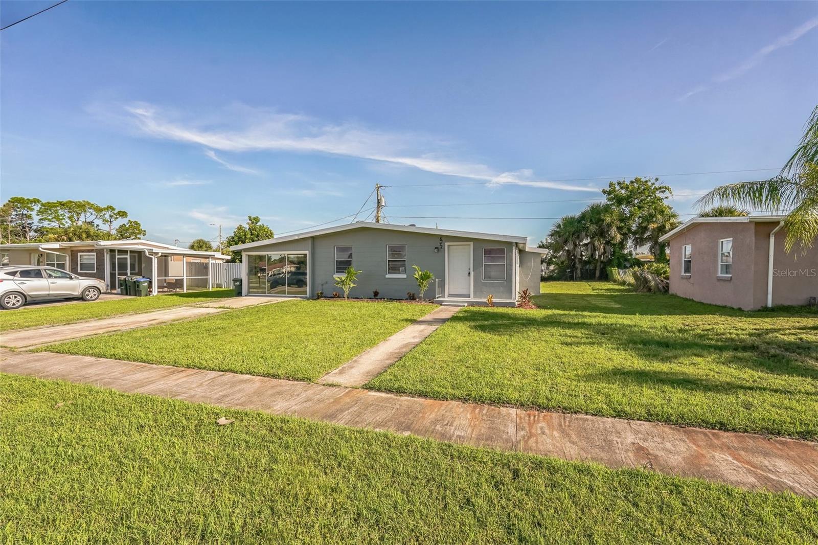 8772 HERBISON AVE, NORTH PORT, FL, 34287