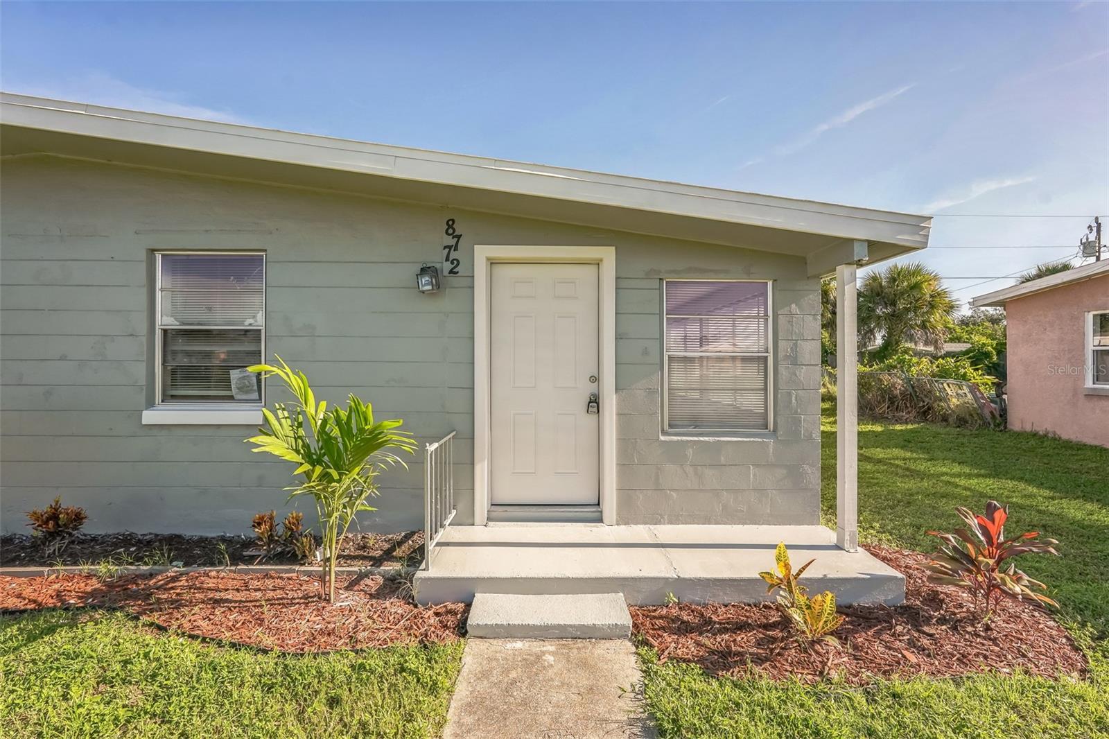 8772 HERBISON AVE, NORTH PORT, FL, 34287