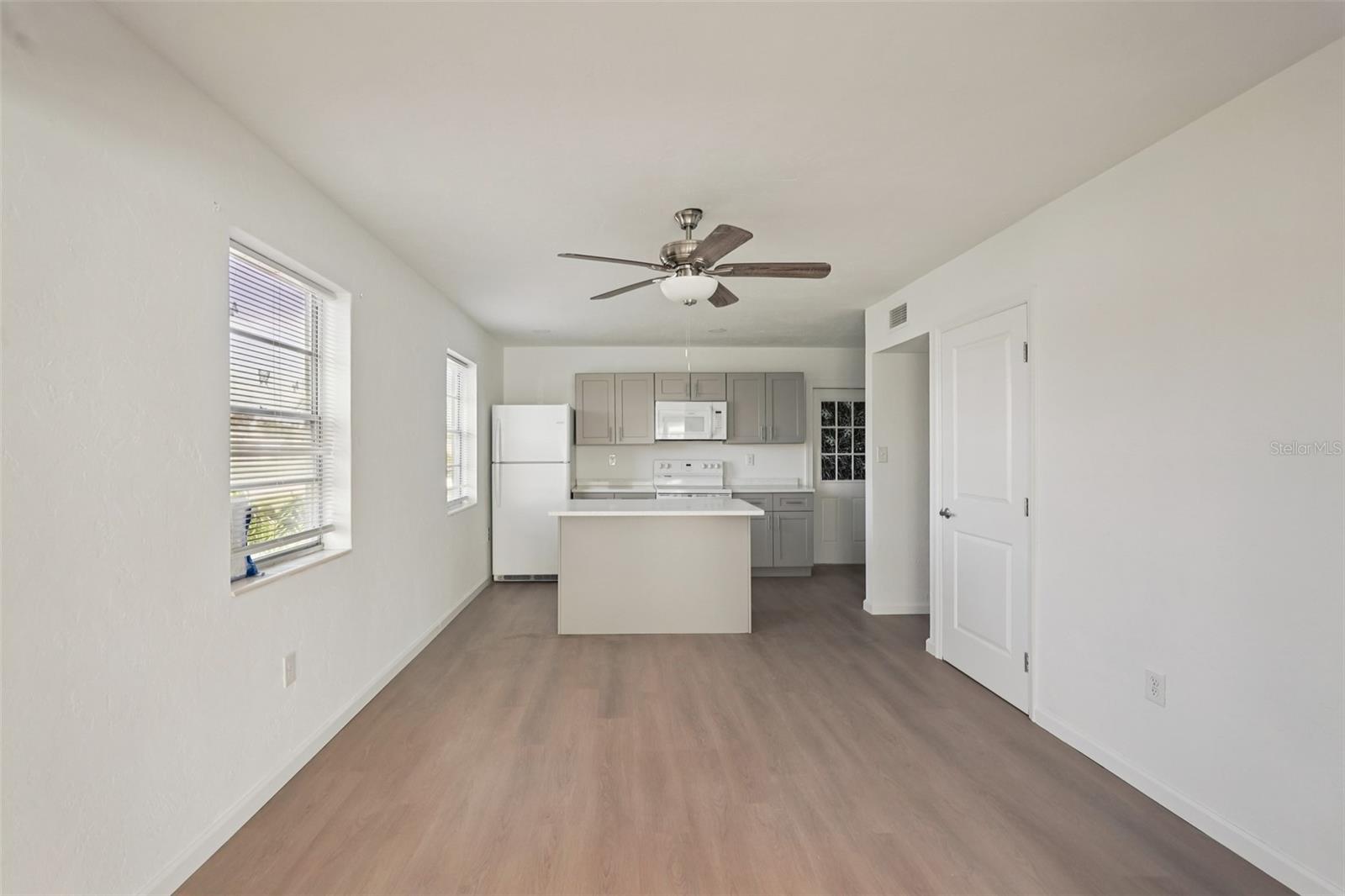 8772 HERBISON AVE, NORTH PORT, FL, 34287