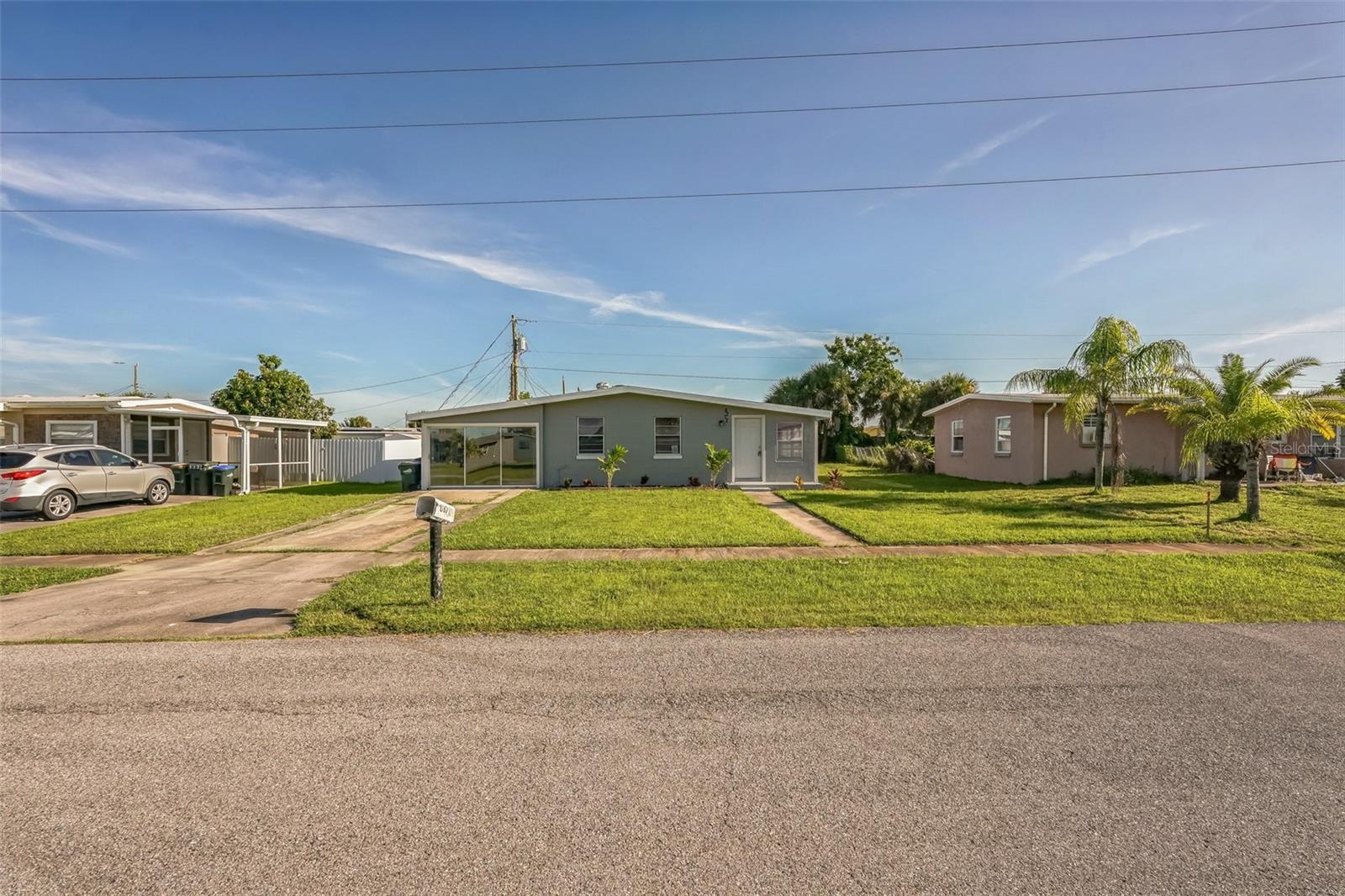 8772 HERBISON AVE, NORTH PORT, FL, 34287