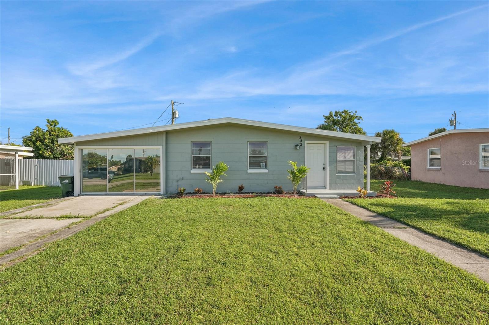 8772 HERBISON AVE, NORTH PORT, FL, 34287
