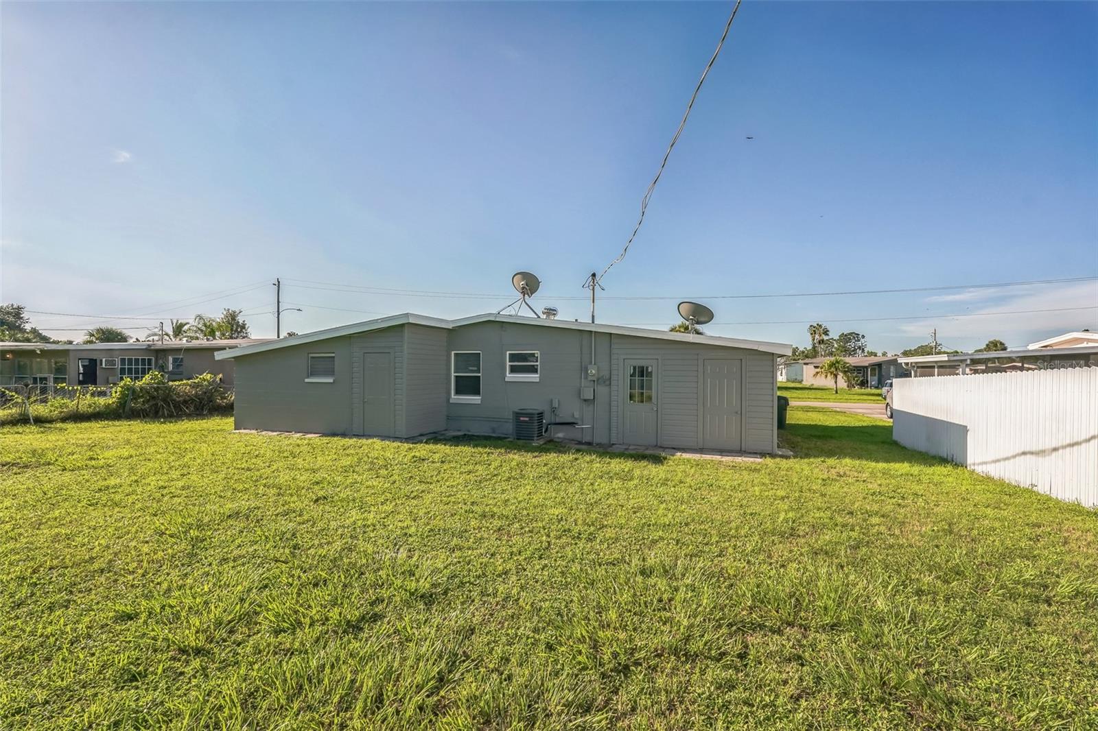 8772 HERBISON AVE, NORTH PORT, FL, 34287