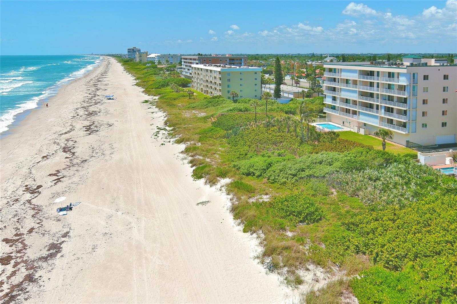 ROYAL PALM CONDO, INDIALANTIC, FL, 32903