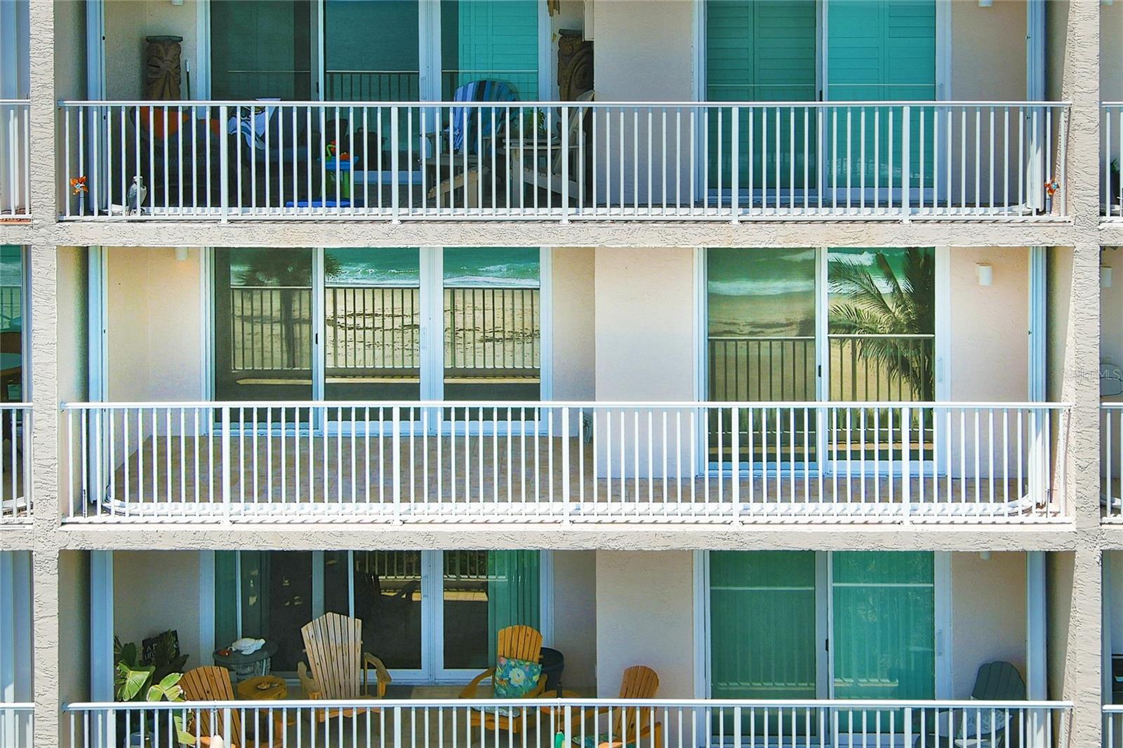 ROYAL PALM CONDO, INDIALANTIC, FL, 32903