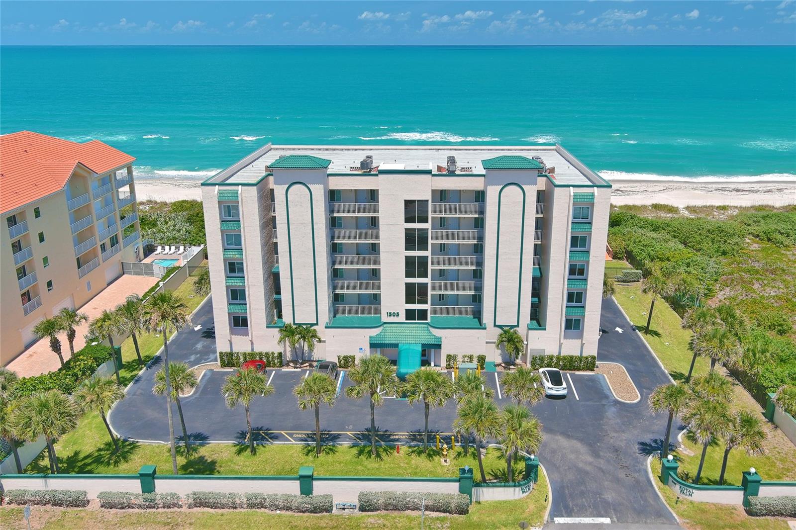 ROYAL PALM CONDO, INDIALANTIC, FL, 32903