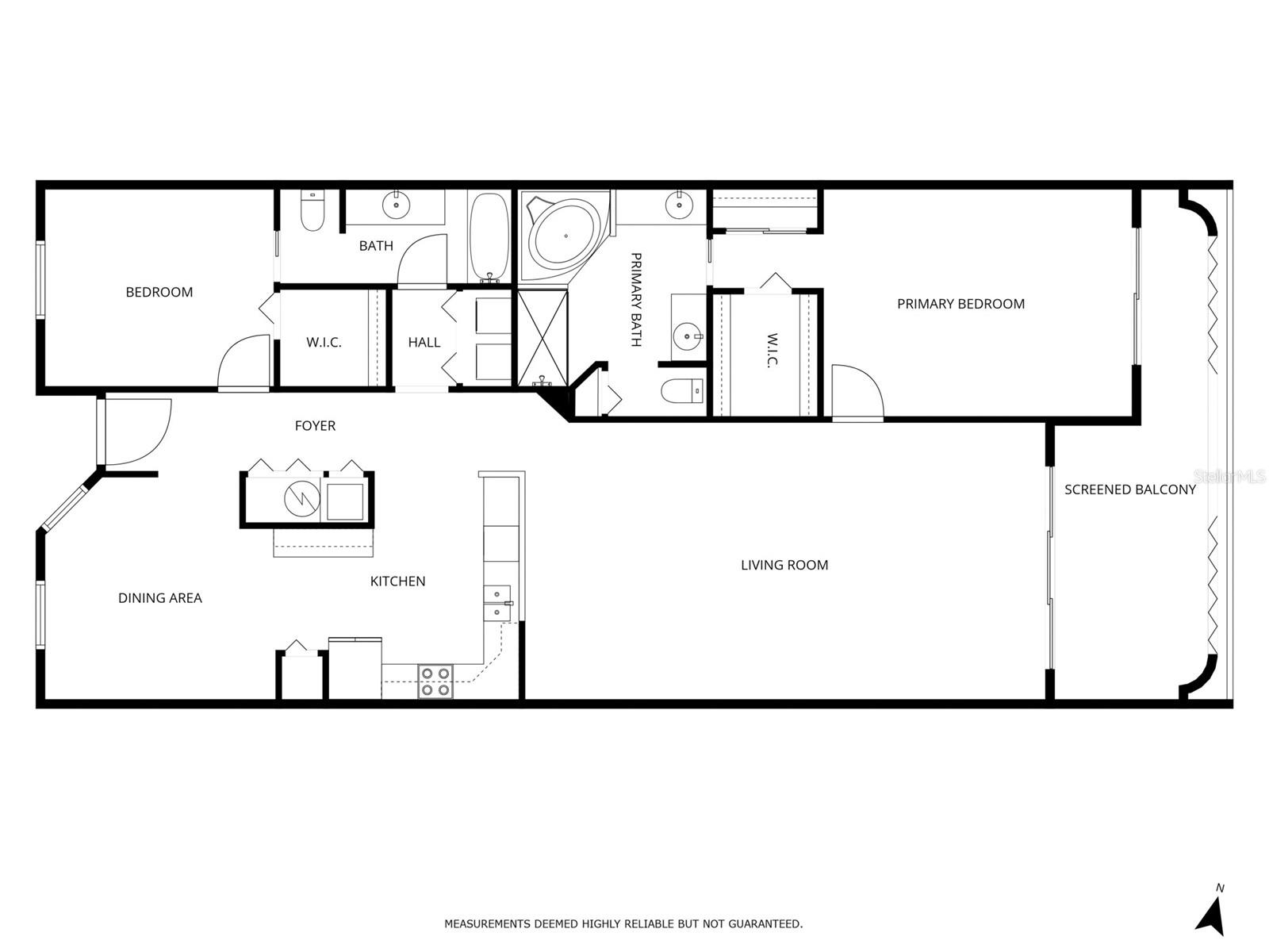 ROYAL PALM CONDO, INDIALANTIC, FL, 32903