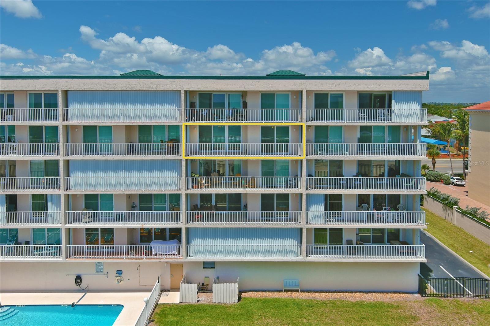 ROYAL PALM CONDO, INDIALANTIC, FL, 32903