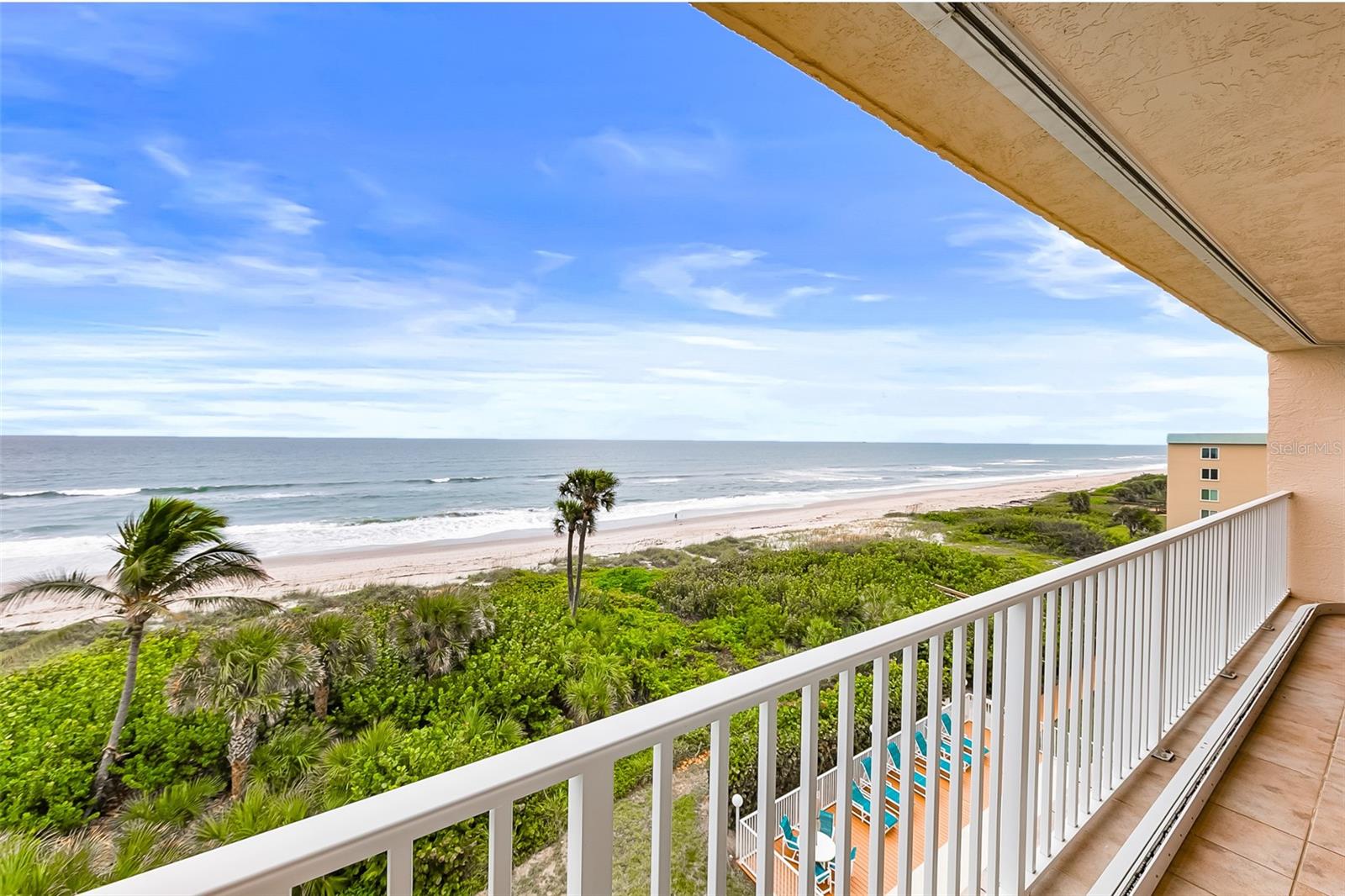 ROYAL PALM CONDO, INDIALANTIC, FL, 32903