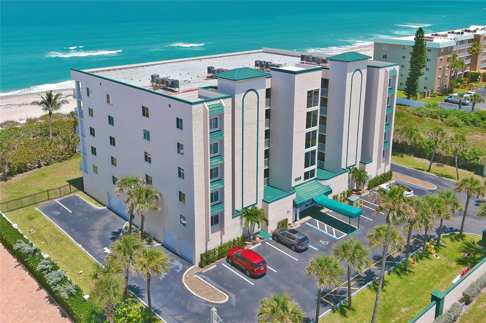 ROYAL PALM CONDO, INDIALANTIC, FL, 32903