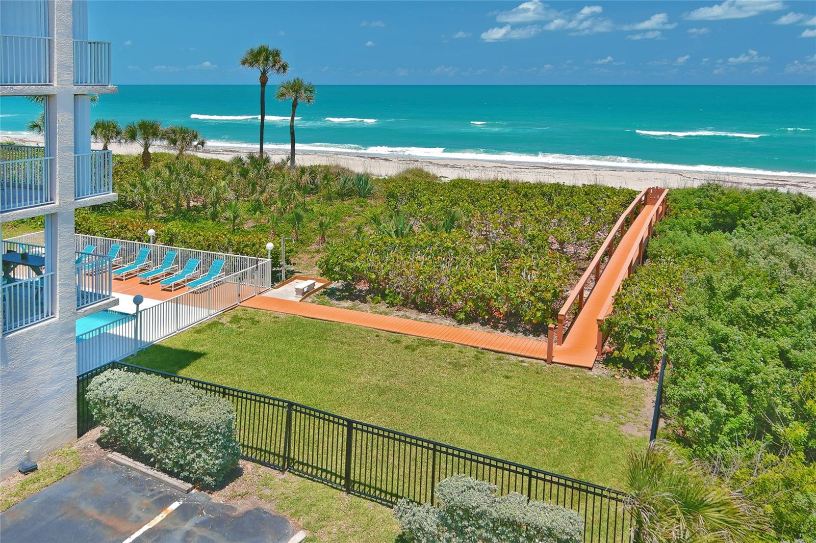 ROYAL PALM CONDO, INDIALANTIC, FL, 32903