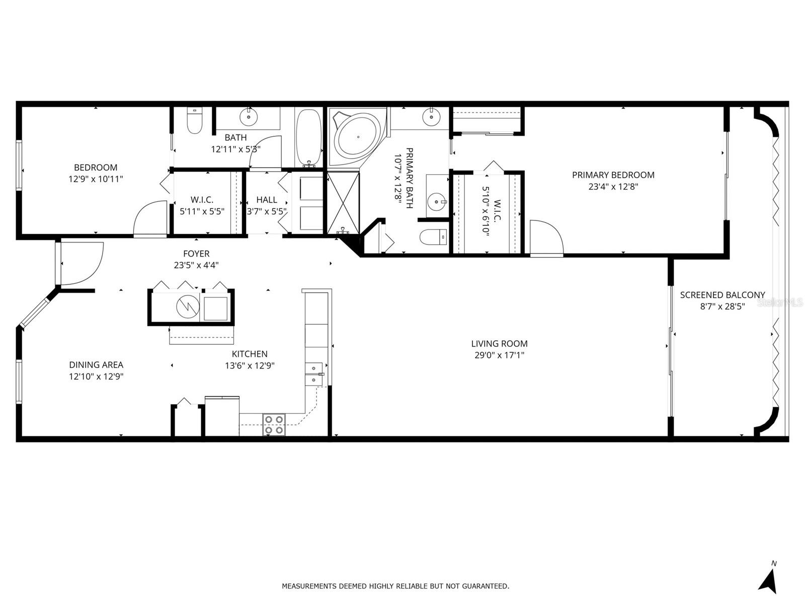 ROYAL PALM CONDO, INDIALANTIC, FL, 32903