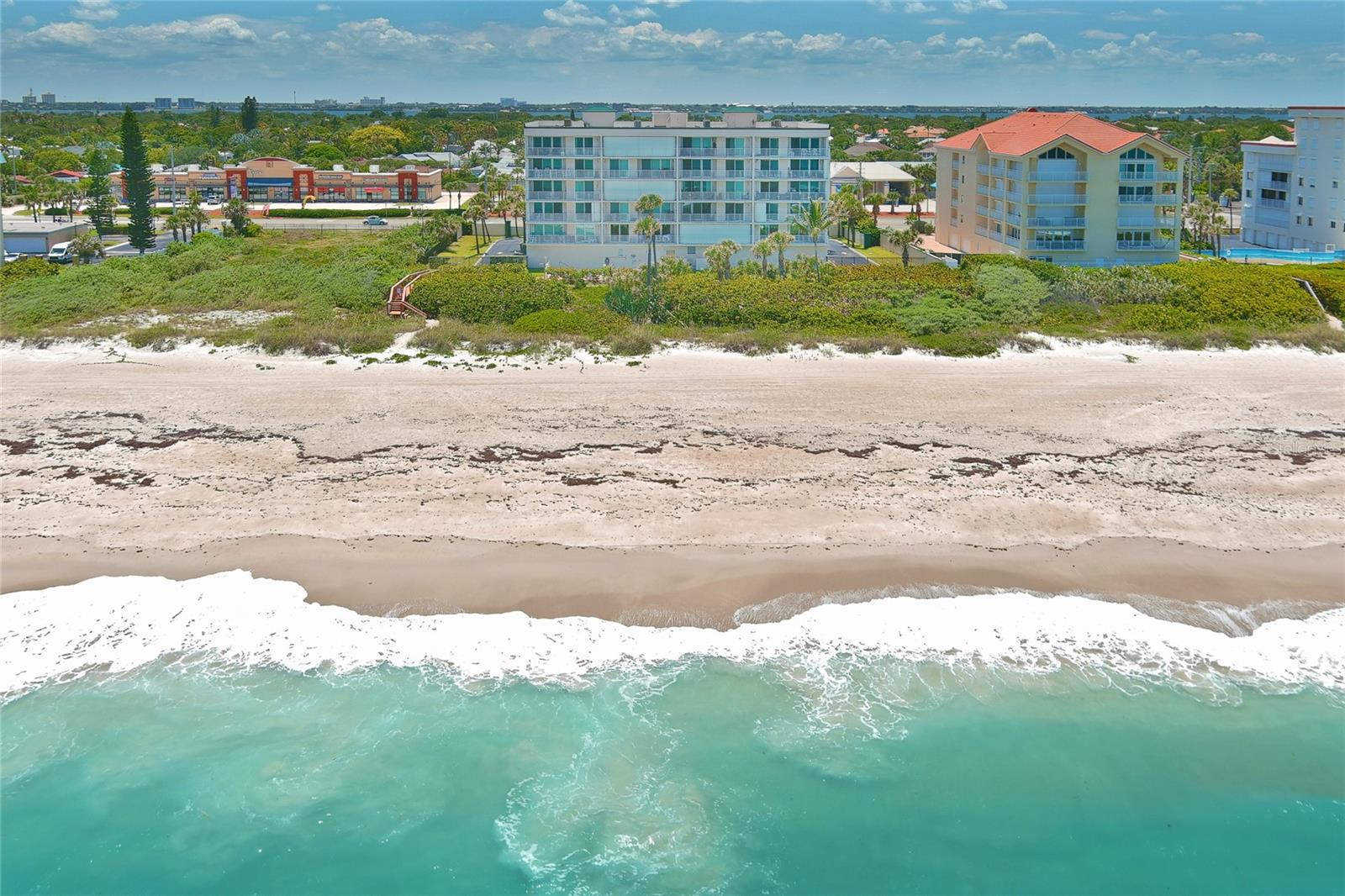 ROYAL PALM CONDO, INDIALANTIC, FL, 32903