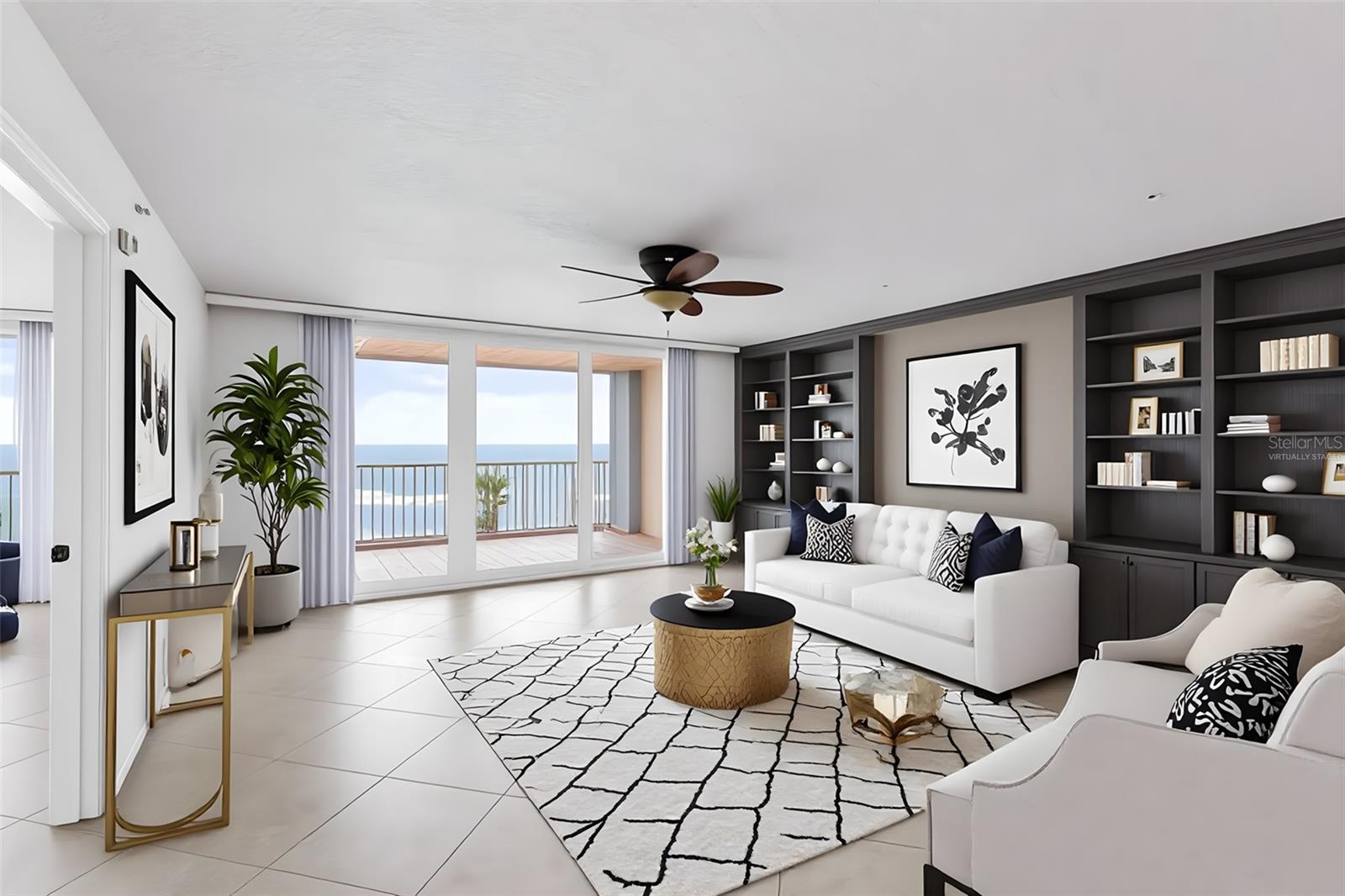 ROYAL PALM CONDO, INDIALANTIC, FL, 32903