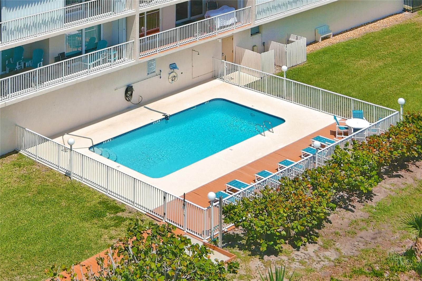 ROYAL PALM CONDO, INDIALANTIC, FL, 32903