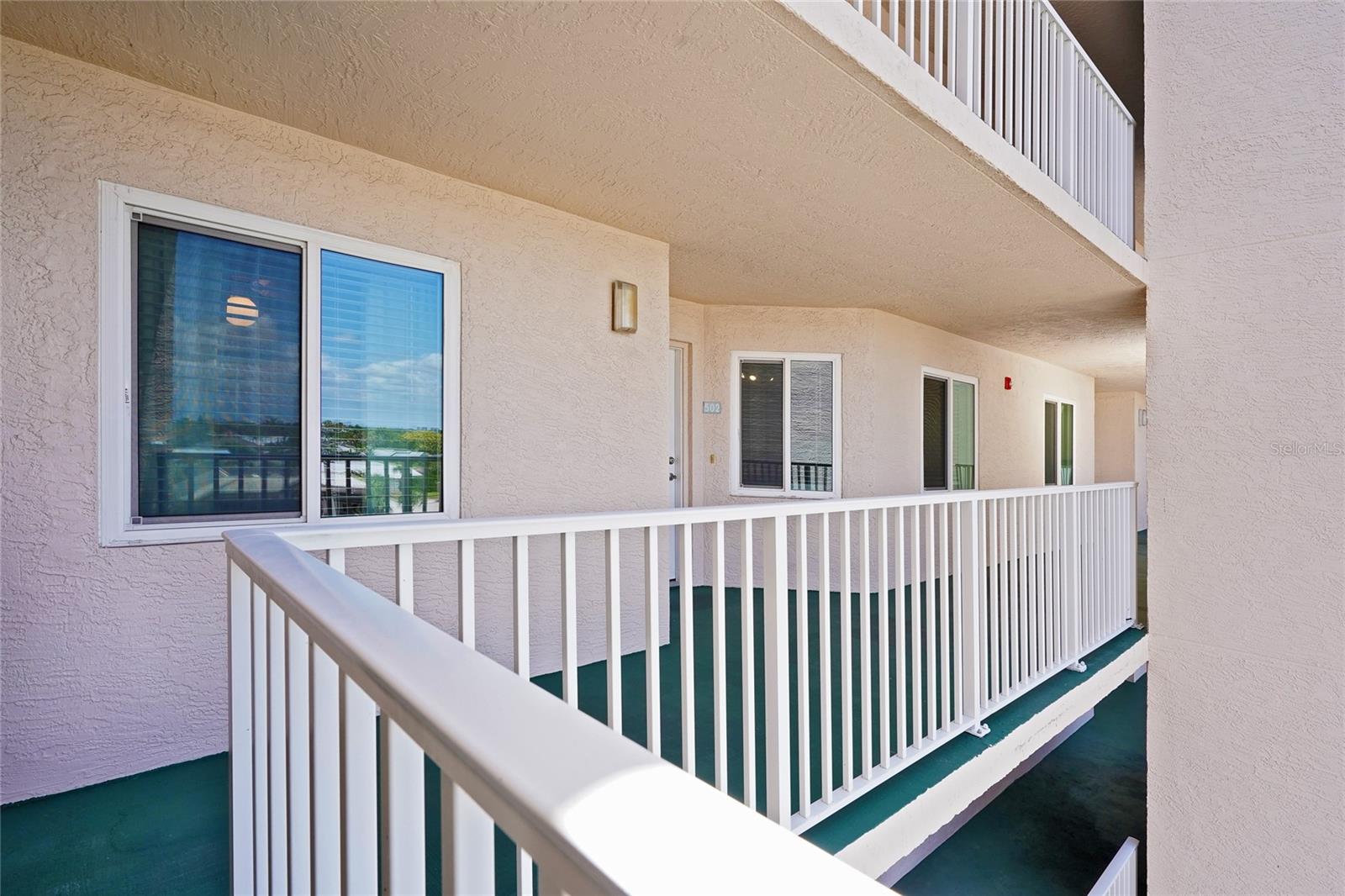 ROYAL PALM CONDO, INDIALANTIC, FL, 32903